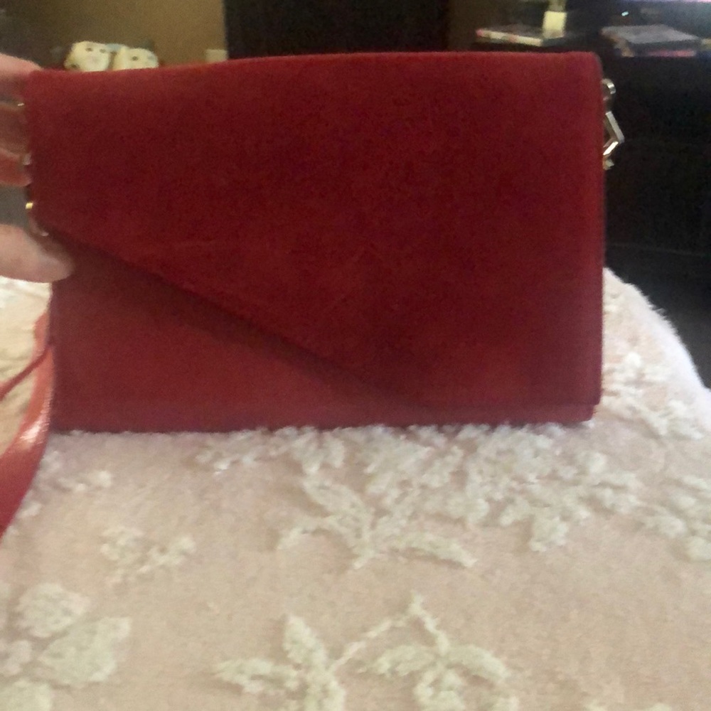 WHBM crossbody